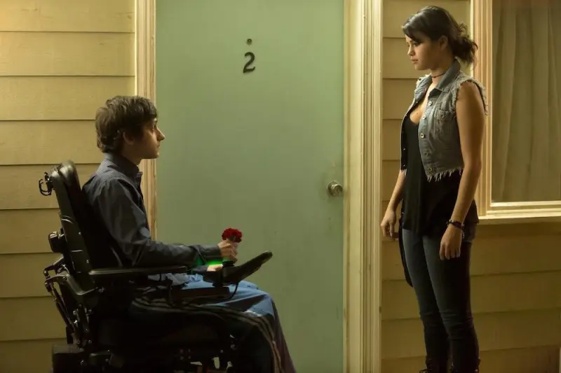 Осторожно, слова! 5 запретных фраз в разговоре с человеком с инвалидностью инвалидность, общение, психология, этикет, советы, границы, уважение