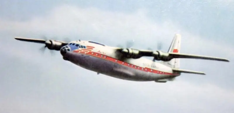 Рождённый летать в грязи: почему просторный Ан-10 вычеркнули из истории пассажирской авиации ан-10, олег антонов, турбовинтовый лайнер, аэрофлот, катастрофа ан-10, усталость металла, аи-20, гражданская авиация ссср
