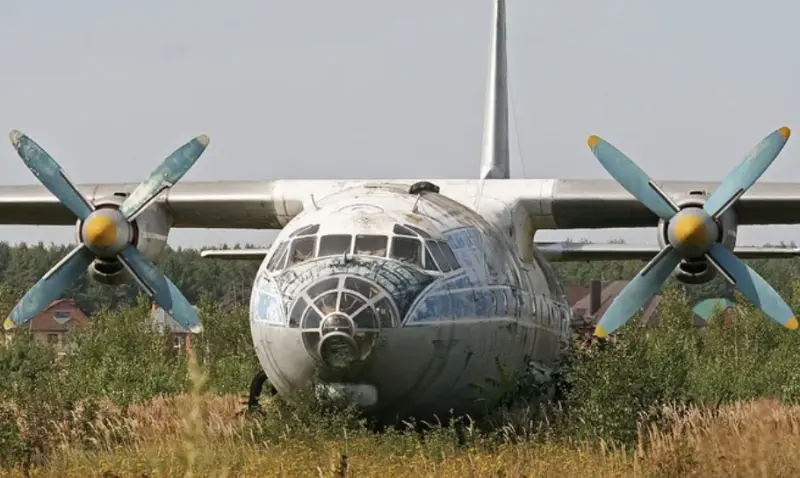 Рождённый летать в грязи: почему просторный Ан-10 вычеркнули из истории пассажирской авиации ан-10, олег антонов, турбовинтовый лайнер, аэрофлот, катастрофа ан-10, усталость металла, аи-20, гражданская авиация ссср
