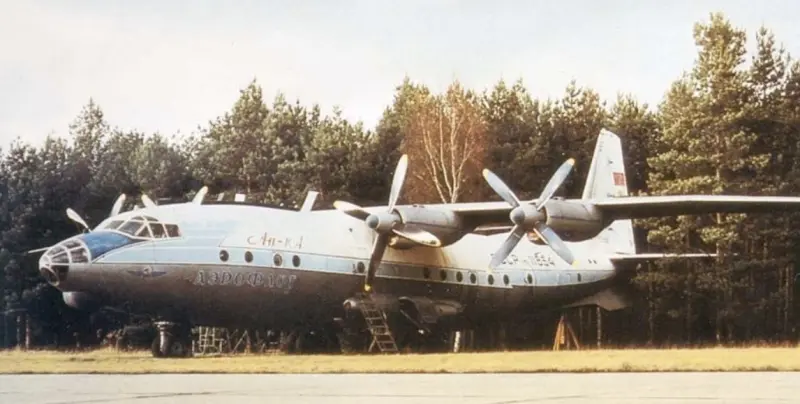 Рождённый летать в грязи: почему просторный Ан-10 вычеркнули из истории пассажирской авиации ан-10, олег антонов, турбовинтовый лайнер, аэрофлот, катастрофа ан-10, усталость металла, аи-20, гражданская авиация ссср