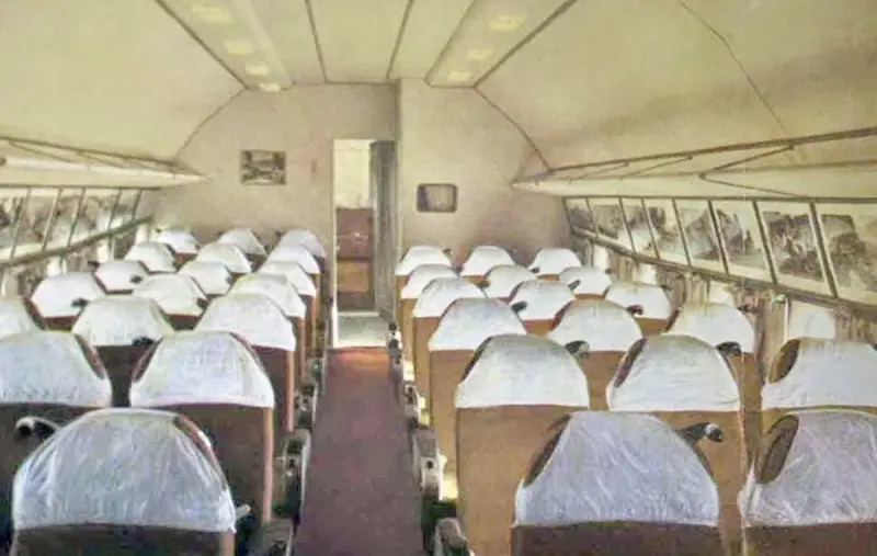 Рождённый летать в грязи: почему просторный Ан-10 вычеркнули из истории пассажирской авиации ан-10, олег антонов, турбовинтовый лайнер, аэрофлот, катастрофа ан-10, усталость металла, аи-20, гражданская авиация ссср