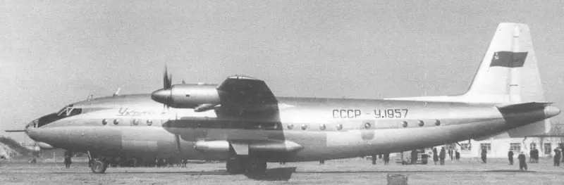 Рождённый летать в грязи: почему просторный Ан-10 вычеркнули из истории пассажирской авиации ан-10, олег антонов, турбовинтовый лайнер, аэрофлот, катастрофа ан-10, усталость металла, аи-20, гражданская авиация ссср