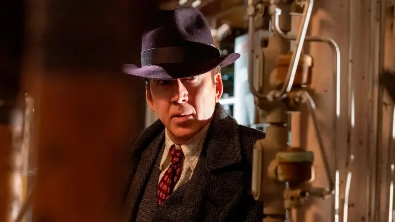 Гид по сериалам мая 2026: от «Паука-Нуар» до «Благих знамений» сериалы, премьеры, май 2026, Рик и Морти, Благие знамения, Паук-Нуар, Цитадель, Террор, Netflix, КИОН, Apple TV