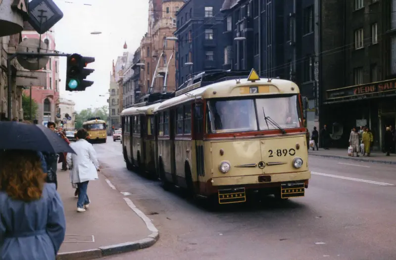Табачные бунты, война в Тбилиси и Чумак: прощальная прогулка по смертельно раненому СССР ссср, 1991 год, беловежские соглашения, ельцин, табачные бунты, тбилисская война, чумак, история, архивные фото
