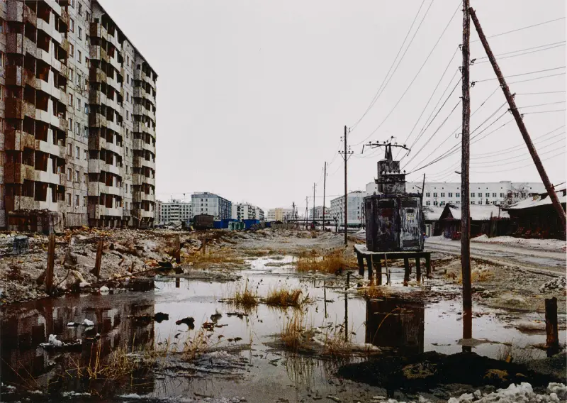 Табачные бунты, война в Тбилиси и Чумак: прощальная прогулка по смертельно раненому СССР ссср, 1991 год, беловежские соглашения, ельцин, табачные бунты, тбилисская война, чумак, история, архивные фото