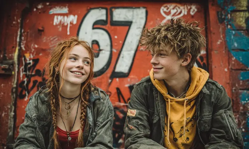 «6-7»: Абсурдный мем, который сводит с ума учителей по всему миру