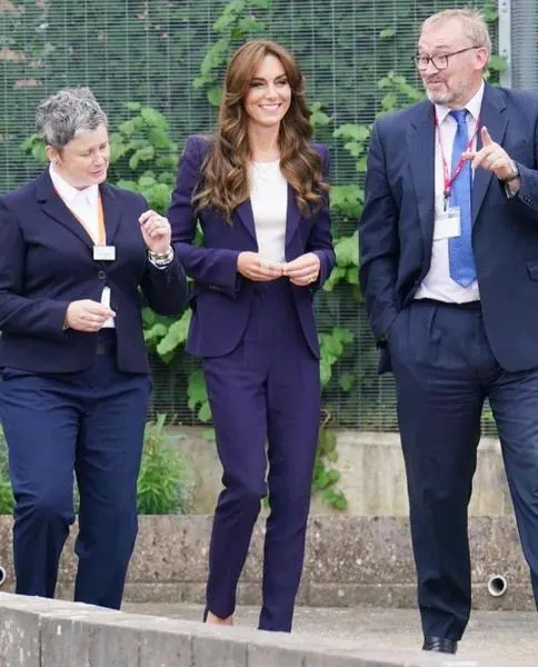 15 лет спустя: невероятные детали свадебного платья Кейт Миддлтон, о которых вы не догадывались Кейт Миддлтон, Сара Бертон, Alexander McQueen, свадебное платье, королевская семья, мода, история, годовщина