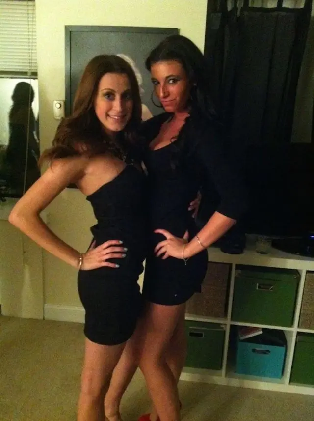 Магия приталенного кроя: 21 образ, где платье диктует правила игры мода, фотография, девушки, обтягивающие платья, стиль, женственность, гламур, красота