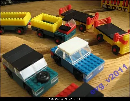 Советские конструкторы: во что играли дети до эпохи LEGO СССР, конструктор, игрушки, детство, ностальгия, металлический, магнитный, деревянный