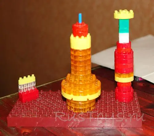 Советские конструкторы: во что играли дети до эпохи LEGO