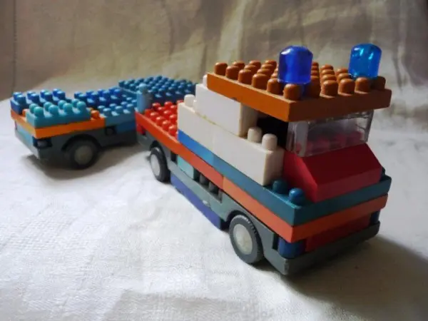 Советские конструкторы: во что играли дети до эпохи LEGO СССР, конструктор, игрушки, детство, ностальгия, металлический, магнитный, деревянный