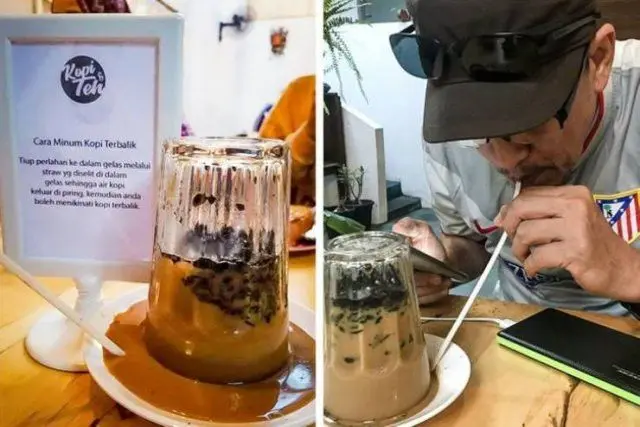 Ужин на грани фола: 18 примеров подачи еды, которую хочется не съесть, а спасти