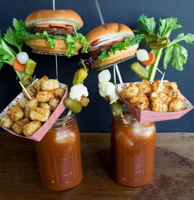 Ужин на грани фола: 18 примеров подачи еды, которую хочется не съесть, а спасти странная еда, подача блюд, кулинарные курьезы, антисервировка, ресторанный креатив, фуд-арт, смешная еда