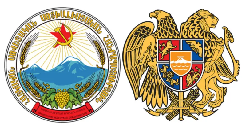 Чужой среди своих: почему Арарат — это навсегда армянская святыня, хоть он и не в Армении арарат, армения, герб армении, турция, ноев ковчег, историческая память, армянская культура, символ