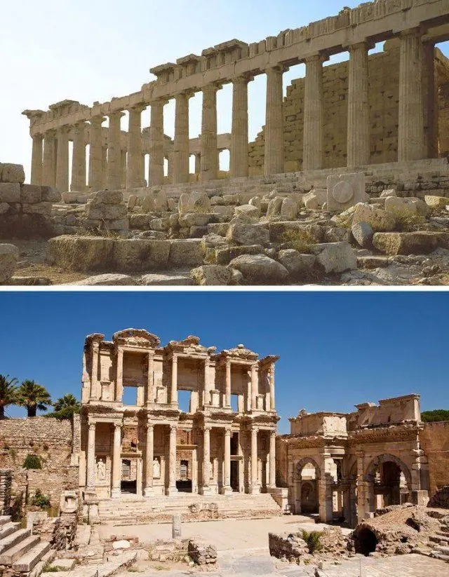 Тайные клоны планеты: 20 мест, где можно увидеть «Золотые Ворота» и «Биг-Бен» за копейки архитектура, близнецы достопримечательностей, копии зданий, туризм, мосты, башни, памятники