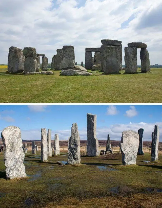 Тайные клоны планеты: 20 мест, где можно увидеть «Золотые Ворота» и «Биг-Бен» за копейки архитектура, близнецы достопримечательностей, копии зданий, туризм, мосты, башни, памятники