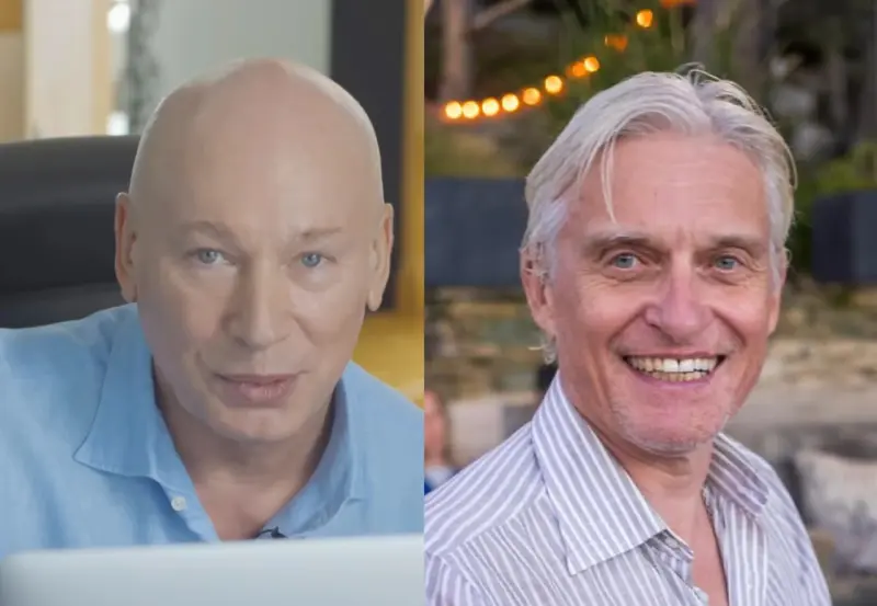 Битва за Мексику: как Олег Бойко решил переиграть Олега Тинькова на его же поле