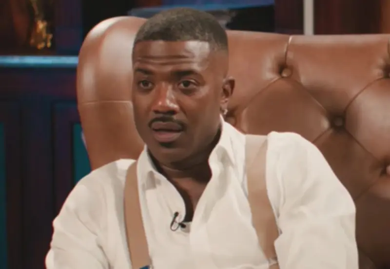 Секс-рекорд Рэя Джея: 12 500 женщин за 30 лет — реальность или фантазия?