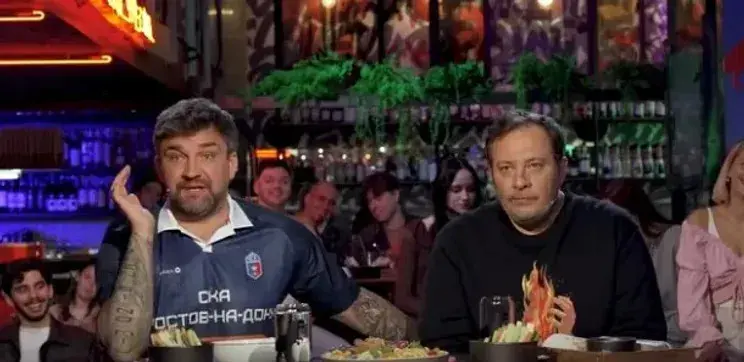 «Ты вообще, мамуль, с ума сошла?»: Минаев и Баста уничтожили зумеров за лень и завышенные зарплаты