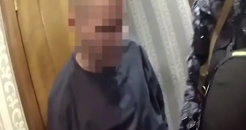 Вы не поверите, где нашли дебошира после скандала в Воскресенске Росгвардия, задержание, Воскресенск, избиение, семейная ссора, шкаф, дебошир, полиция, алкоголь, бытовое насилие