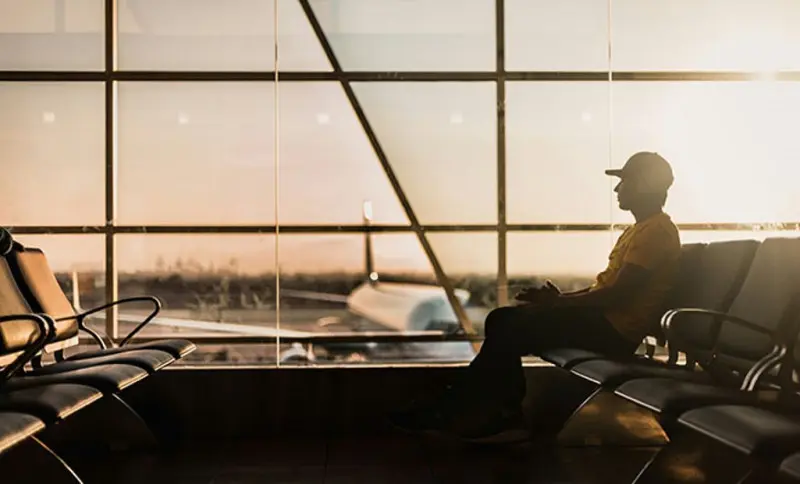 Вы не поверите: почему джинсы в самолете могут навредить вашему здоровью джинсы, самолет, перелет, здоровье, советы, тромбоз, одежда, авиация