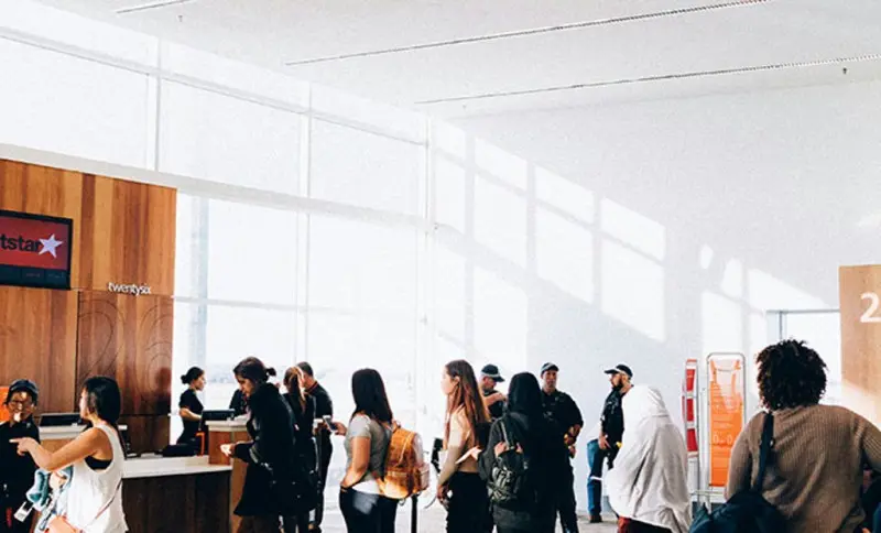 Вы не поверите: почему джинсы в самолете могут навредить вашему здоровью джинсы, самолет, перелет, здоровье, советы, тромбоз, одежда, авиация