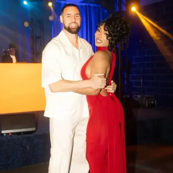 «Ты не знаешь, можешь ли быть моногамным?»: Megan Thee Stallion обвинила бойфренда-баскетболиста в изменах Megan Thee Stallion, Клэй Томпсон, измена, расставание, рэперша, баскетболист, отношения