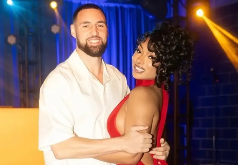 «Ты не знаешь, можешь ли быть моногамным?»: Megan Thee Stallion обвинила бойфренда-баскетболиста в изменах Megan Thee Stallion, Клэй Томпсон, измена, расставание, рэперша, баскетболист, отношения