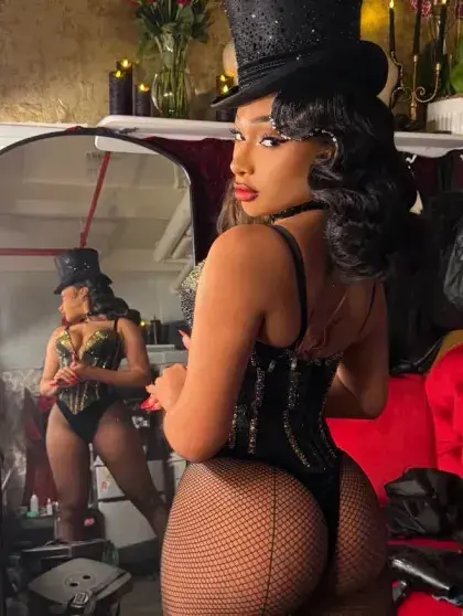 «Ты не знаешь, можешь ли быть моногамным?»: Megan Thee Stallion обвинила бойфренда-баскетболиста в изменах Megan Thee Stallion, Клэй Томпсон, измена, расставание, рэперша, баскетболист, отношения