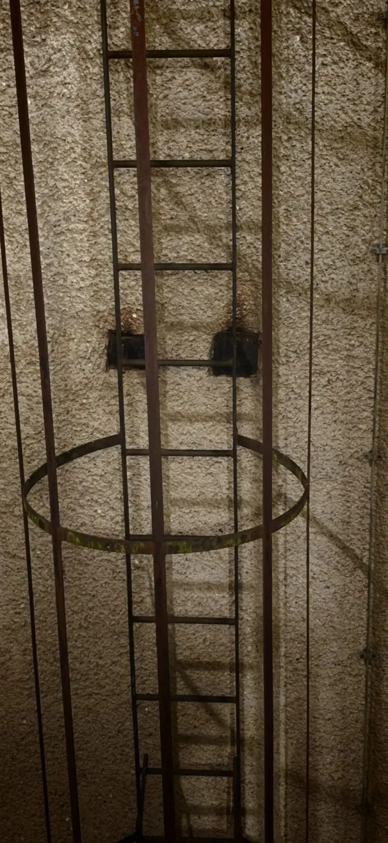 30 фото, после которых вы начнете подозревать каждую розетку в наличии души парейдолия, лица, предметы, фото, приколы, подборка, удивительное рядом