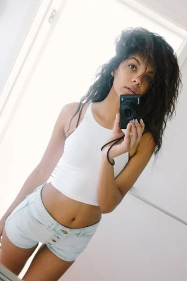 Почему они так любят себя фотографировать? 21 кадр, от которого не оторваться селфи, девушки, фотографии, автопортрет, стиль, красота, социальные сети