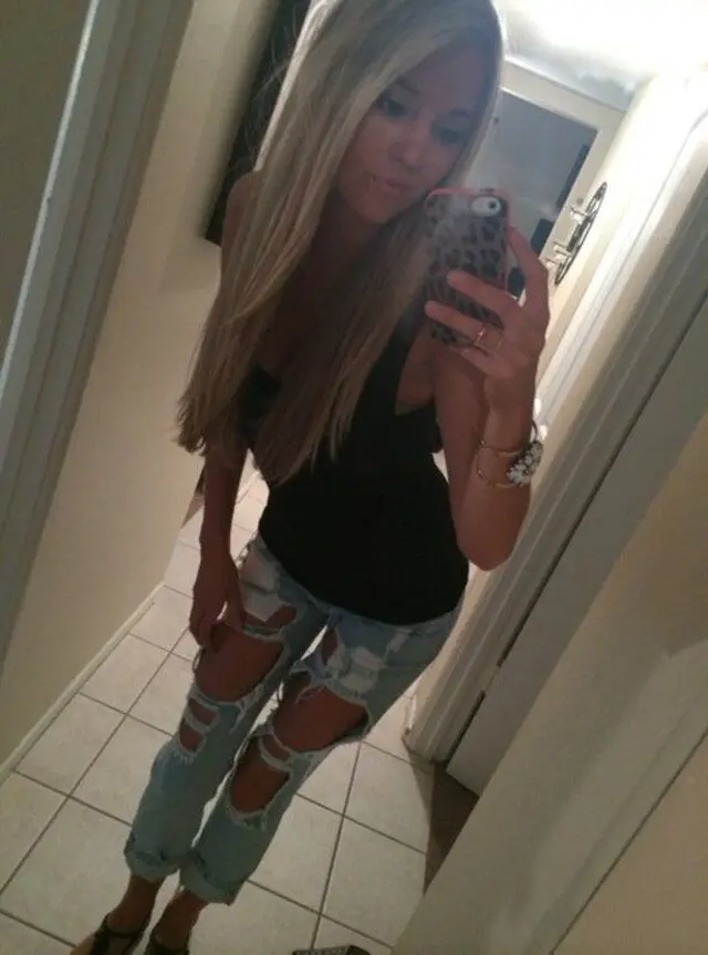 Почему они так любят себя фотографировать? 21 кадр, от которого не оторваться селфи, девушки, фотографии, автопортрет, стиль, красота, социальные сети