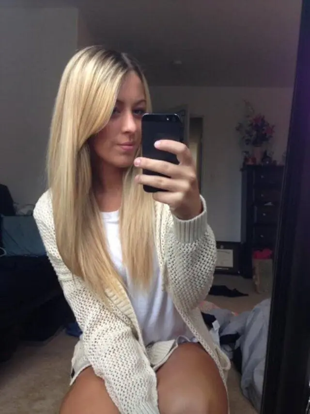 Почему они так любят себя фотографировать? 21 кадр, от которого не оторваться селфи, девушки, фотографии, автопортрет, стиль, красота, социальные сети