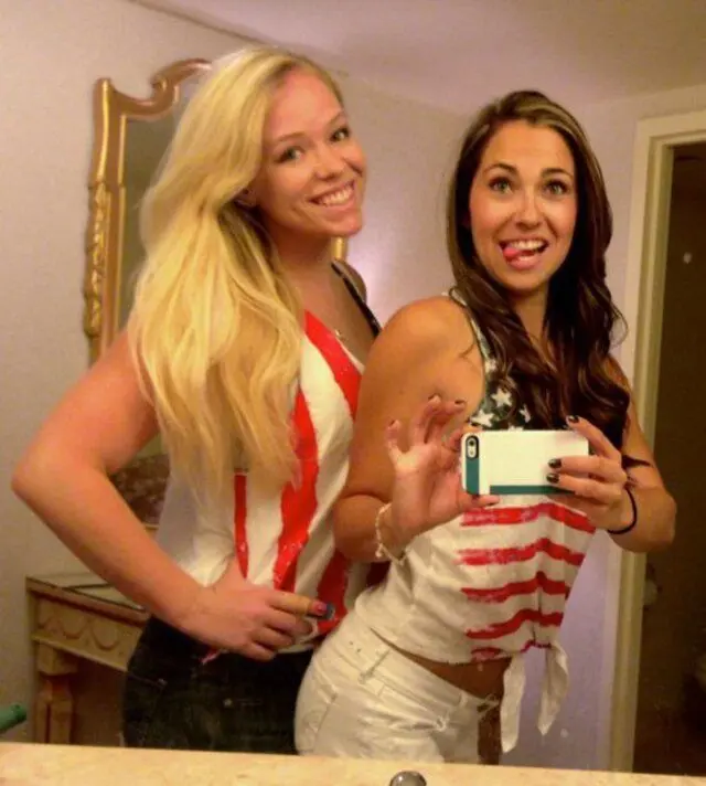 Почему они так любят себя фотографировать? 21 кадр, от которого не оторваться селфи, девушки, фотографии, автопортрет, стиль, красота, социальные сети