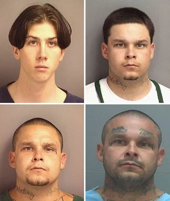 20+ кадров, которые заставят вас пересмотреть всё, что вы знали сравнения, до и после, фото, трансформация, удивительно, реальность, подборка