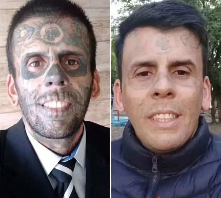 20+ кадров, которые заставят вас пересмотреть всё, что вы знали сравнения, до и после, фото, трансформация, удивительно, реальность, подборка