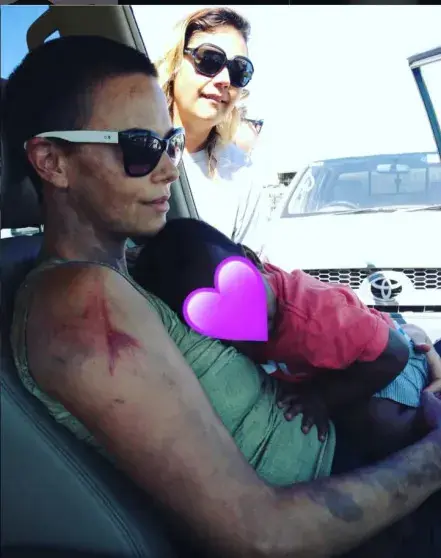 «Совместное проживание исключено»: Шарлиз Терон раскрыла правду о своем одиночестве Шарлиз Терон, отношения, дети, свидания, мать-одиночка, звезда, личная жизнь, признание, интервью, семья