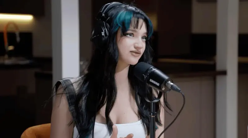 Лиза Анохина осталась без OnlyFans: аккаунт заблокировали за день до дня рождения Лиза Анохина, OnlyFans, блокировка, ТикТок, инфлюенсеры, скандал, Егор Крид, 9mice, зумеры, откровенный контент