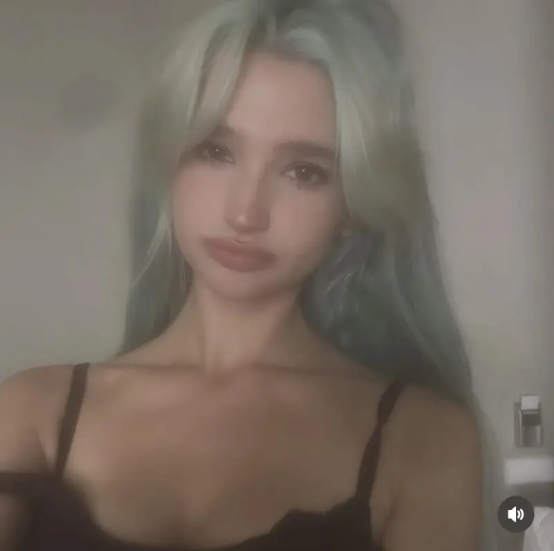 Лиза Анохина осталась без OnlyFans: аккаунт заблокировали за день до дня рождения Лиза Анохина, OnlyFans, блокировка, ТикТок, инфлюенсеры, скандал, Егор Крид, 9mice, зумеры, откровенный контент