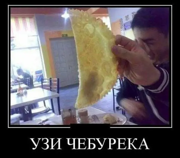 Самый сок: угарные мемы и картинки про чебуреки чебурек, мемы, приколы, картинки, еда, день чебурека, смешное