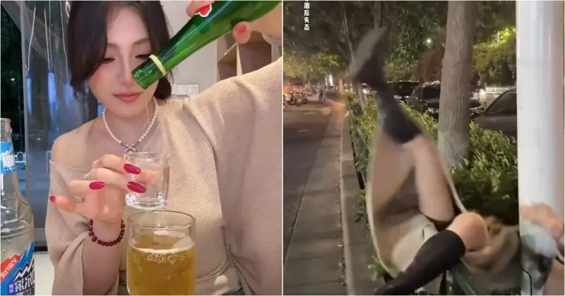 День из жизни хэнаньского парня: неожиданный эксперимент девушки Хэнань, традиции, эксперимент, еда, Китай, культура, девушка, мужчина, стиль жизни