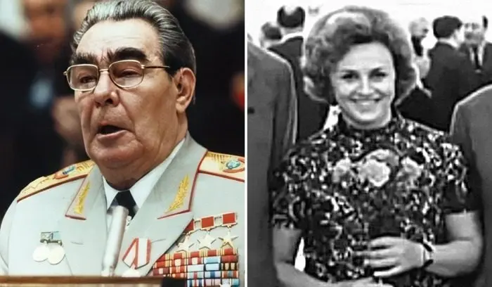 Последняя любовь или агент влияния: кем на самом деле была медсестра Брежнева?