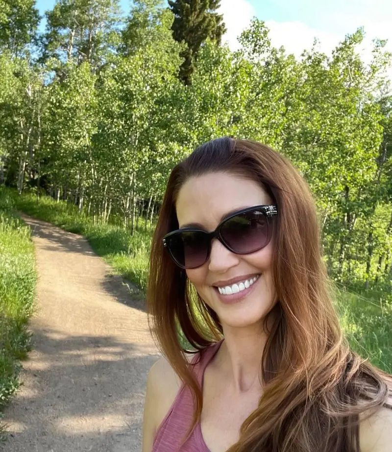 52-летняя Шеннон Элизабет сорвала куш: миллион долларов за неделю на OnlyFans Шеннон Элизабет, OnlyFans, миллион, Американский пирог, актриса, доход, популярность