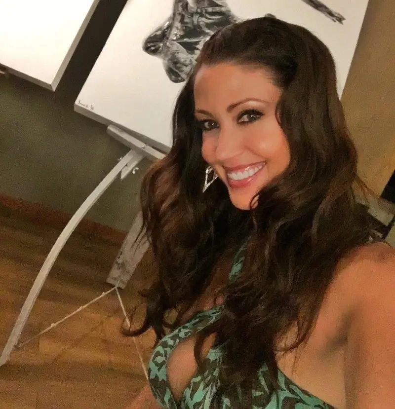 52-летняя Шеннон Элизабет сорвала куш: миллион долларов за неделю на OnlyFans Шеннон Элизабет, OnlyFans, миллион, Американский пирог, актриса, доход, популярность