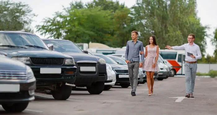 10 коварных трюков мошенников при продаже авто с пробегом авто, мошенники, уловки, покупка, проверка, советы