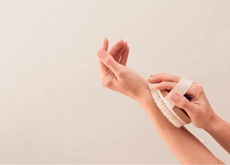 Проверь свои легкие за 5 секунд: симптом, который видно на пальцах рак, легкие, онкология, симптомы, диагностика, тест, ногти, здоровье, медицина, профилактика