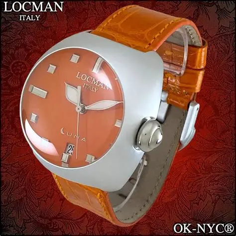 Обзор итальянских часов: от Locman до деревянных WeWOOD итальянские часы, Locman, ToyWatch, Venezianico, WeWOOD, деревянные часы, обзор, коллекция