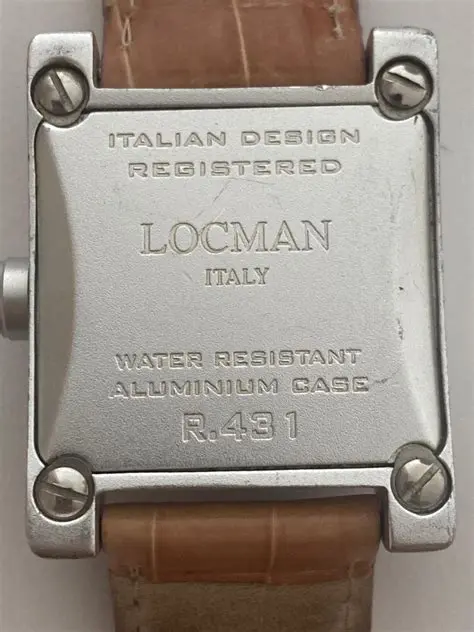 Обзор итальянских часов: от Locman до деревянных WeWOOD итальянские часы, Locman, ToyWatch, Venezianico, WeWOOD, деревянные часы, обзор, коллекция