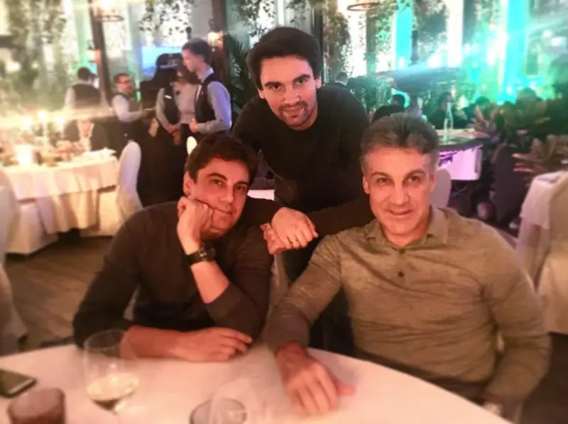 Сенсация на траурной церемонии: у Пиманова нашли тайную дочь Алексей Пиманов, Ольга Погодина, тайная дочь, Зои, наследники, похороны, семейная тайна, Человек и закон