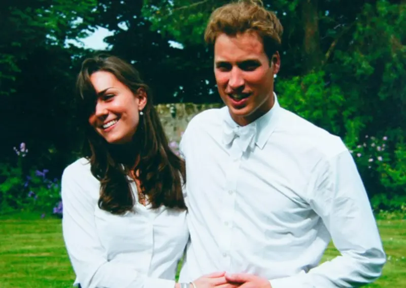 Пять серьёзных испытаний, которые не разрушили брак Уильяма и Кейт Кейт Миддлтон, принц Уильям, королевская семья, отношения, кризис, онкология, принц Гарри, Меган Маркл, Роуз Хэнбери, папарацци